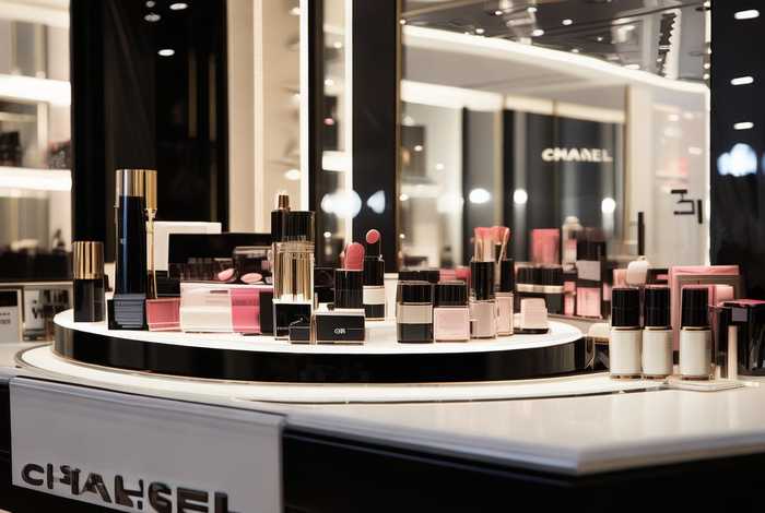 香奈儿澳门官方网站，香奈儿澳门官方网站彩妆