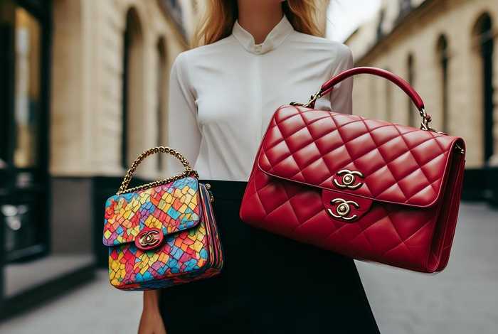 香奈儿季节款包还是经典款、香奈儿季节款包还是经典款包好看