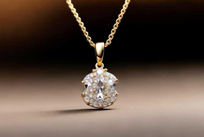 一千元左右的项链品牌 - 一千元左右的项链品牌排行榜