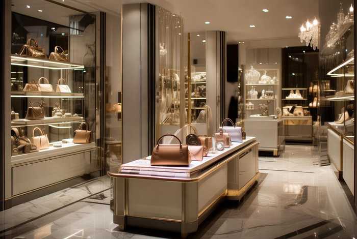 意大利奢侈品有假吗 - 意大利奢侈品贵吗