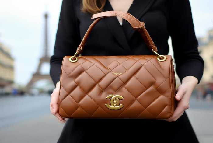 香奈儿最值得购买的经典包 - 香奈儿最值得购买的经典包是什么