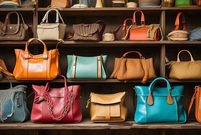 小众品牌包包排行榜 - 小众品牌包包排行榜前十名100以下