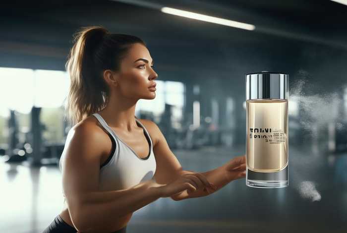 香奈儿运动喷雾怎么用 - 香奈儿运动喷雾怎么用视频