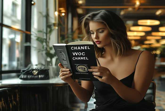 香奈儿woc怎么念(香奈儿woc什么意思怎么读) 香奈儿woc怎么念(香奈儿woc什么意思怎么读)