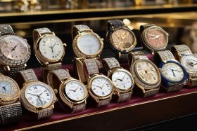 十大名表世界排名十大名表价格表，世界十大名表品牌排名价格