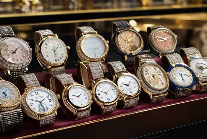 十大名表世界排名十大名表价格表，世界十大名表品牌排名价格