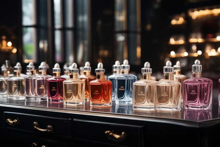 香水前十名（香水排行榜前十名好闻的香水推荐）