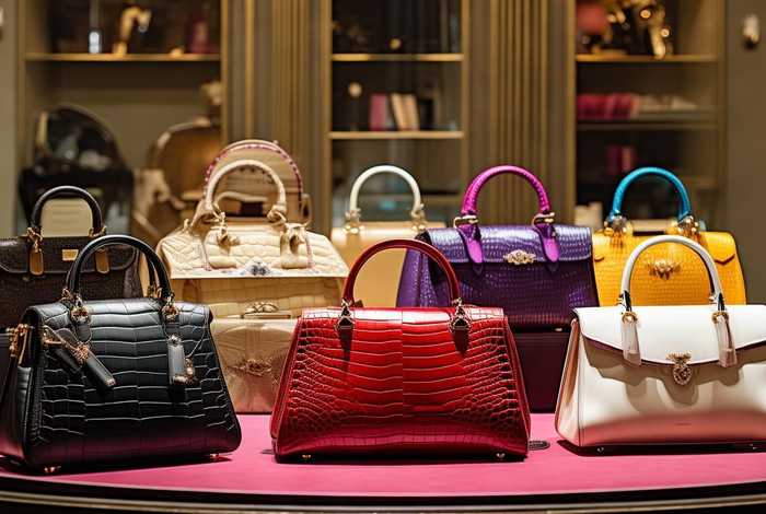 十大奢侈品牌包包排名价格 - 十大奢侈品牌包包排名价格及图片