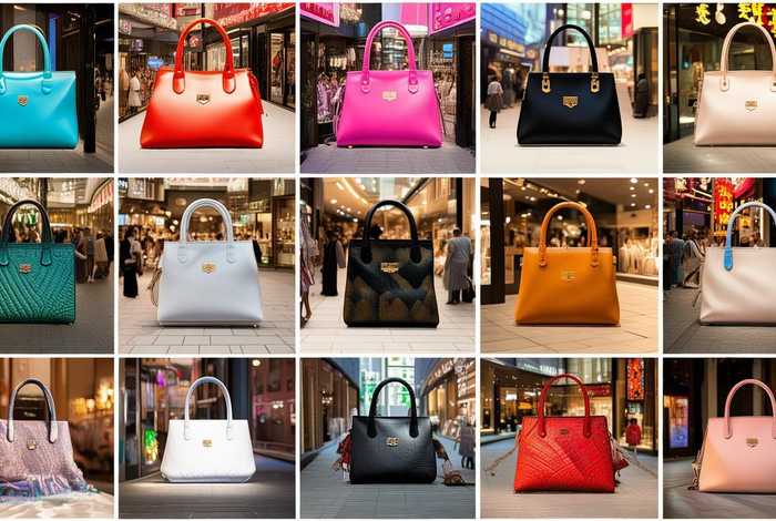 中国女包品牌前十名；中国女包品牌前十名排行榜