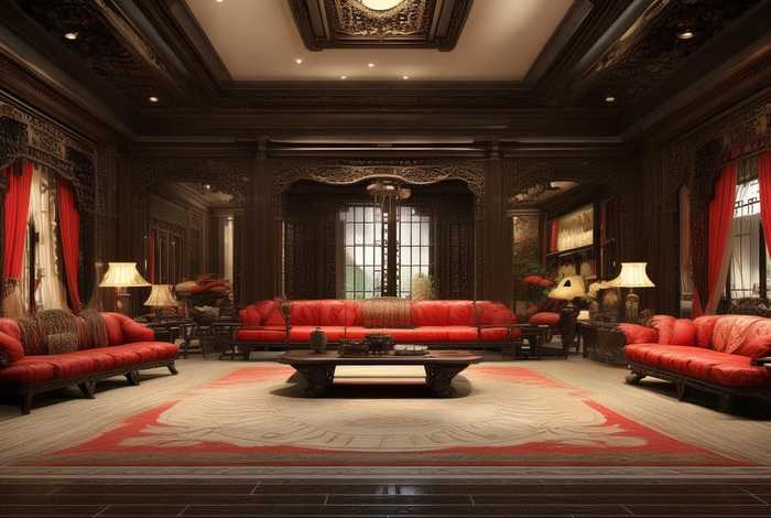 中国十大高定品牌全屋定制，中国十大高定品牌全屋定制有哪些