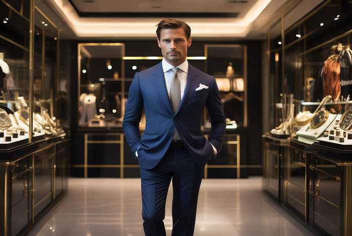 十大奢侈品牌排行榜男士、奢侈品男装十大名牌排行榜