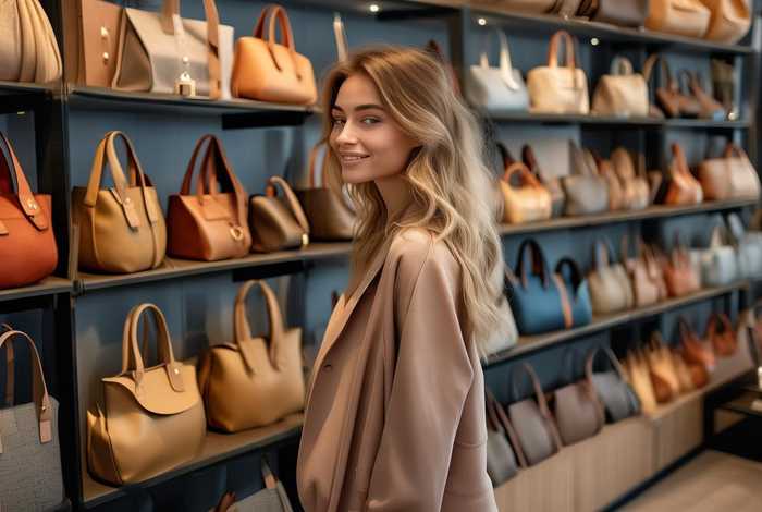 小众品牌包包推荐博主（小众品牌包包推荐博主女）