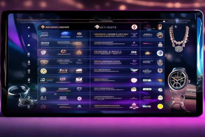 特价奢侈品网站排名 - 特价奢侈品网站排名榜