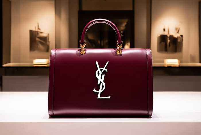 圣罗兰品牌包新款 - 圣罗兰品牌包新款是哪款