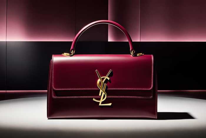 圣罗兰包包官网价格 圣罗兰包包官网价格表经典款