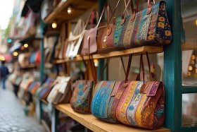 小众国内品牌包包排行榜（小众国内品牌包包排行榜有哪些）