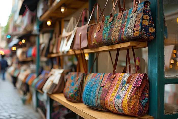 小众国内品牌包包排行榜（小众国内品牌包包排行榜有哪些）