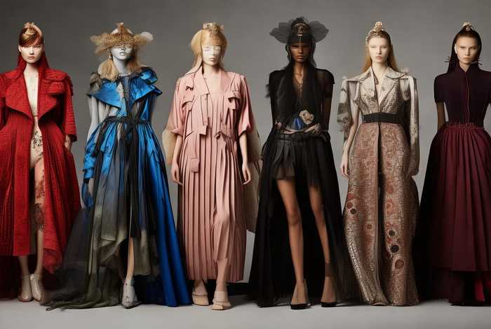 奢侈品牌排行衣服图片 - 奢侈品牌排行衣服图片大全