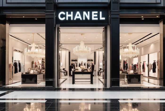 香奈儿服饰官方旗舰店；香奈儿服饰官方旗舰店官网