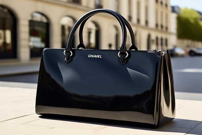 香奈儿2022春夏包包gif（香奈儿2021年最新款春夏包包）