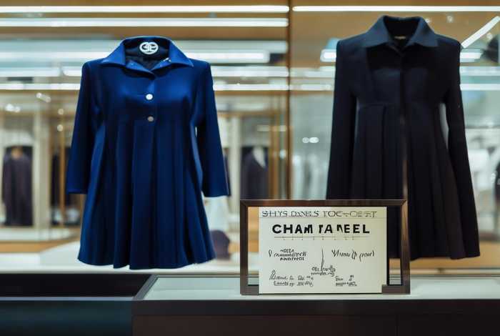 香奈儿衣服官网女装多少钱；香奈儿衣服官网女装多少钱一件