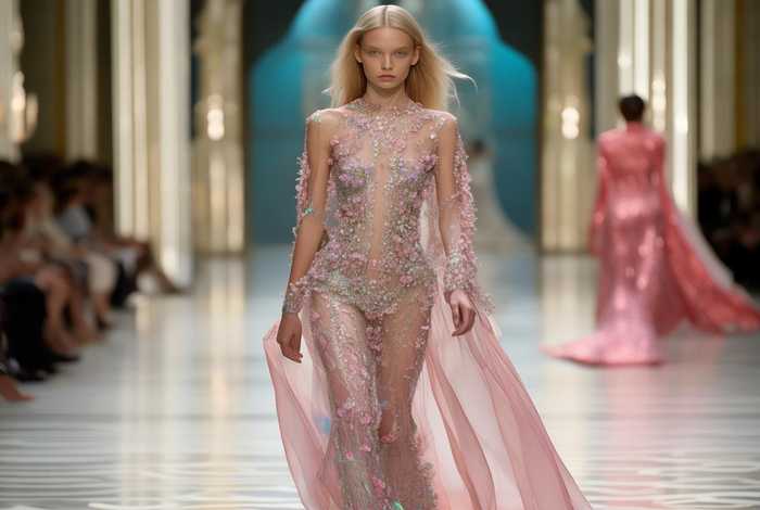 香奈儿2021春夏高定、香奈儿2021春夏高级定制 香奈儿2021春夏高定、香奈儿2021春夏高级定制