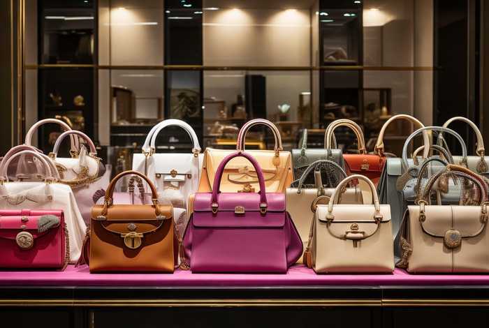 世界十大奢侈品包包排行榜图片 世界十大奢侈品包包排行榜图片大全