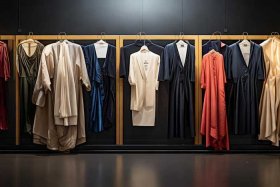 奢侈品牌衣服排名一览表；奢侈品牌衣服排名一览表图片