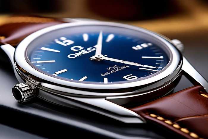 手表品牌排行榜前十名欧米茄（手表品牌排行榜前十名欧米茄系列）