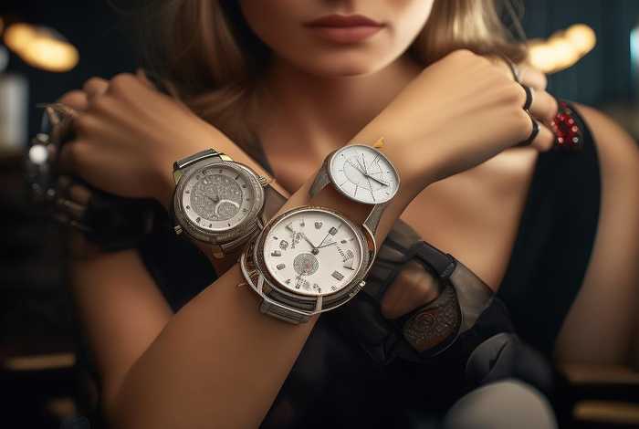 世界十大名表女表正品（世界十大名牌女表）