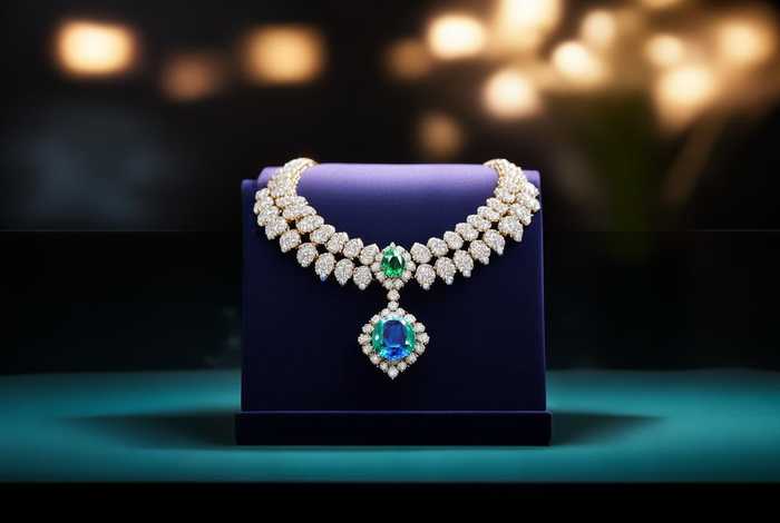 奢侈品牌项链，奢侈品牌项链哪个最好看