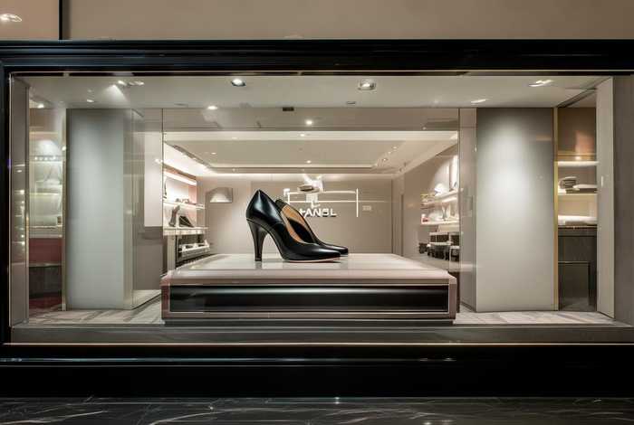 香奈儿鞋官网官方旗舰店；香奈儿鞋官网官方旗舰店是正品吗