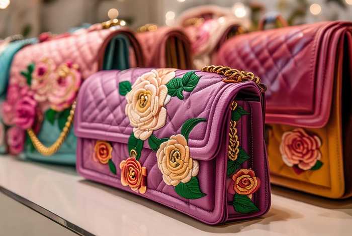 香奈儿包包所有款式和价格山茶花；香奈儿山茶花包价格表