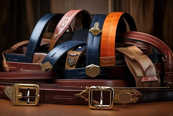 十大奢侈品牌皮带爱马仕，爱马仕皮带品牌排行榜前十名