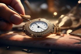 奢侈品修复过程；奢侈品修复过程是什么