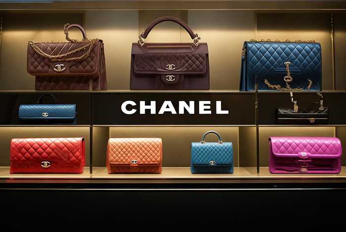 香奈儿最值得买的十种包价格（香奈儿最值得买的十种包价格是多少）