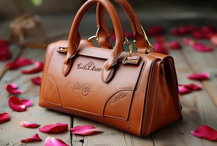 小花朵标志女包牌子，小花朵标志女包牌子有哪些