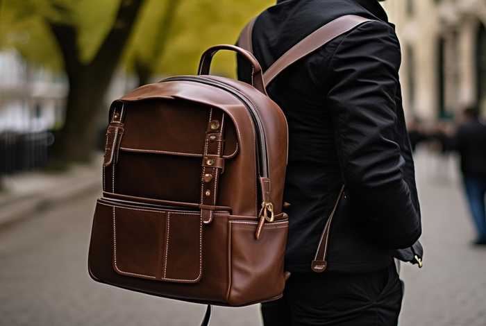 小众品牌包包推荐男；小众品牌包包推荐男士