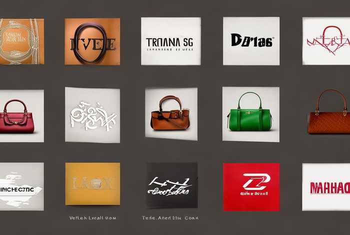 意大利皮包品牌前十名图标 意大利皮包品牌品牌图标
