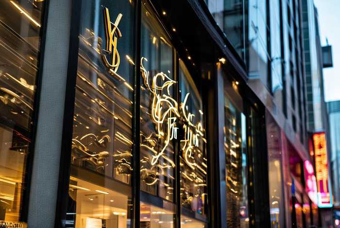 圣罗兰经销商地址（圣罗兰经销商地址查询）