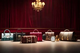 十大奢侈品是哪些 十大奢侈品是哪些品牌