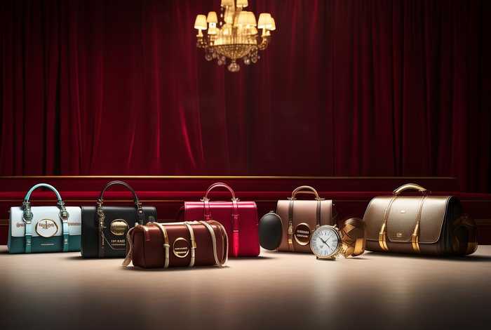 十大奢侈品是哪些 十大奢侈品是哪些品牌