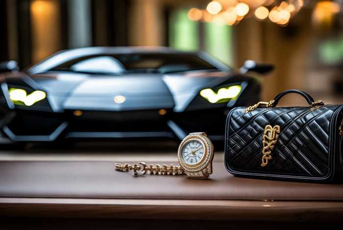 世界三大奢侈品品牌分别是什么（世界三大顶级奢侈品牌）