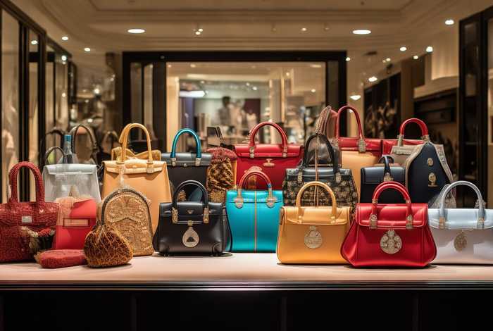 世界十大品牌包排名前十 世界十大品牌包排名前十有哪些