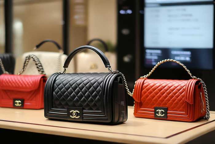 正品香奈儿女士包价格及图片，正品香奈儿女士包价格及图片大全