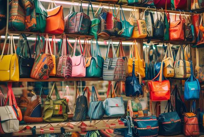 台湾包包热卖款；台湾包包热卖款有哪些