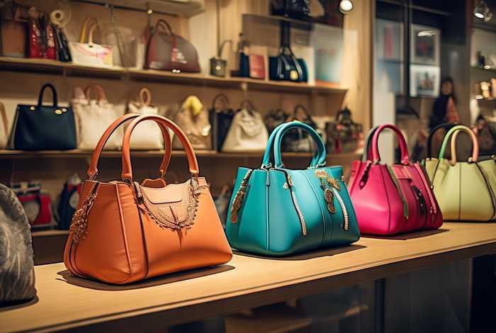 小众女包品牌有哪些；小众女包品牌有哪些牌子