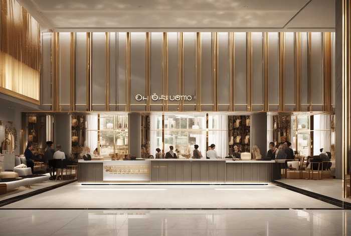 一线化妆品牌（一线化妆品牌酒店）