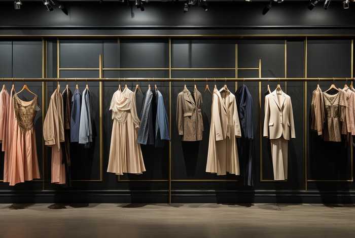 小众奢侈品服装品牌有哪些、小众奢侈品服装品牌有哪些名字