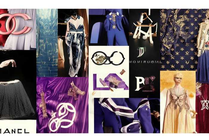 奢侈品牌logo大全及中文衣服 奢侈品牌logo大全及中文衣服图片